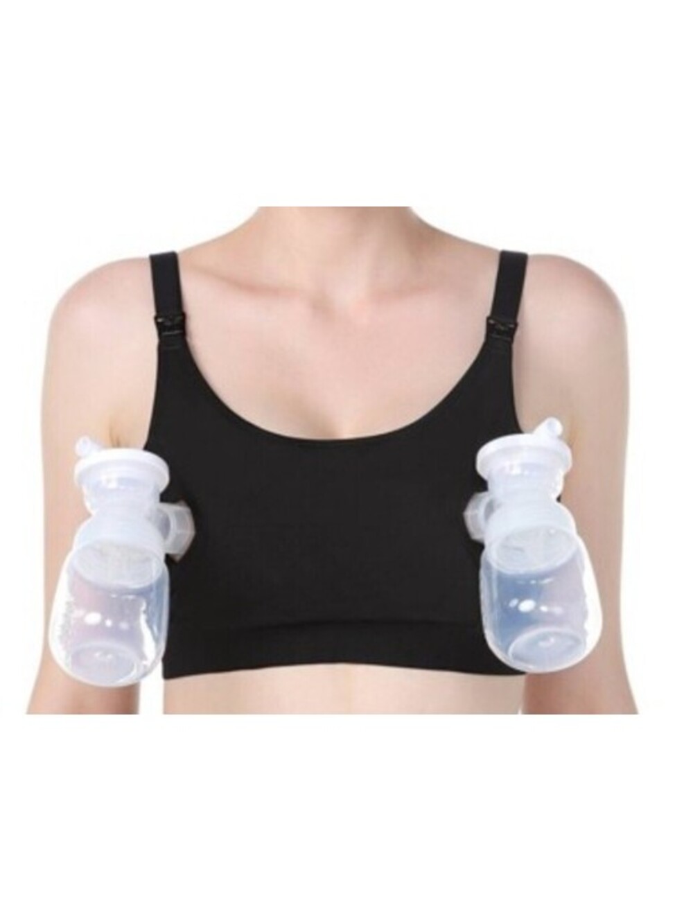 Momcozy Hands-Free Pumping Bra
